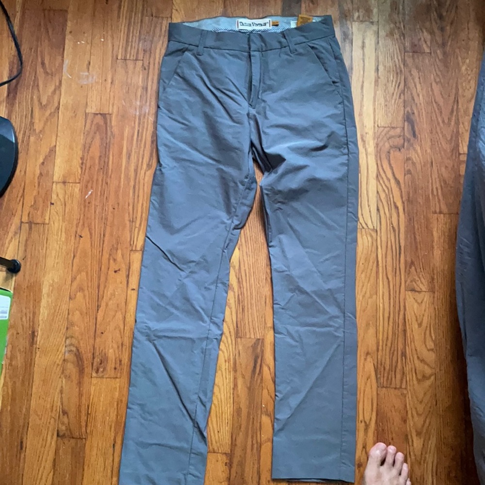 Tailor Vintage Pants